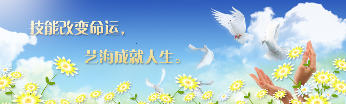亳州市谯城区艺海职业培训学校