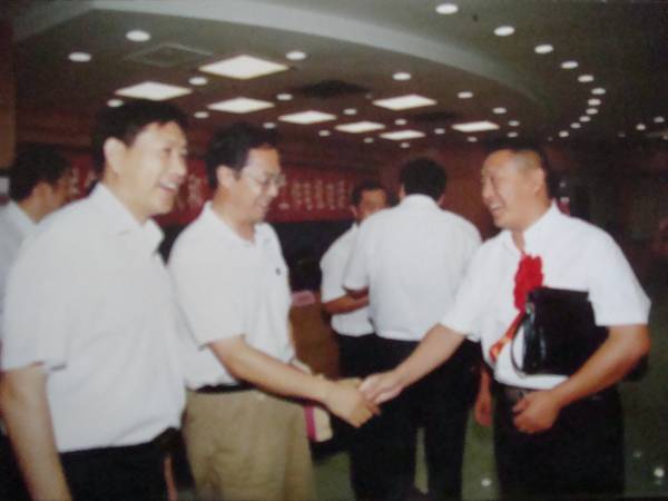 学校荣誉