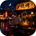 袖珍厨房
