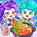 吃播达人模拟器