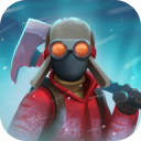 霜冻世界（Frost World）