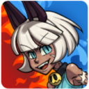 Skullgirls手游...