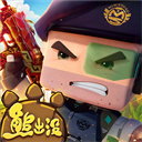 迷你枪战精英小米版