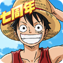 航海王燃烧意志华为版