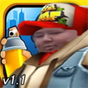 良子跑酷