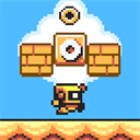 超级机器人冒险(Super Droid Adventure)