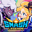 传奇大乱斗(Smash ...