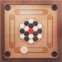 卡罗姆台球(Carrom...