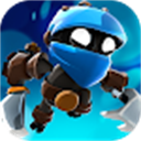 迷失之地乱斗(Badland Brawl)