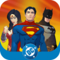DC英雄联盟