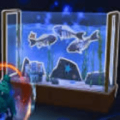 水族馆养鱼模拟