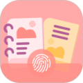 指纹相册