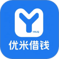 优米借钱
