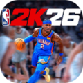 NBA2K26
