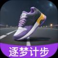逐梦计步