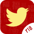 推特红色版