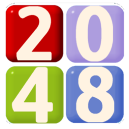 2048手表版