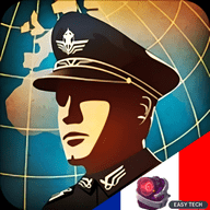 世界征服者4剑拔弩张