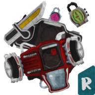 假面骑士铠武腰带模拟器豪华版