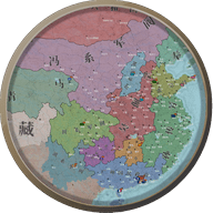 文明时代二军阀混战