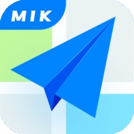 高德地图悬浮版