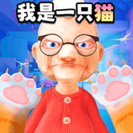 我是一只猫