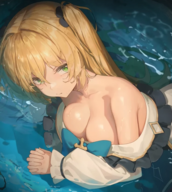 阿斯林顿的妹神官