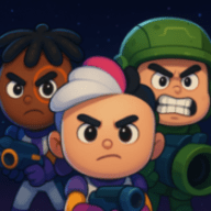 银河三部曲宇宙冲突