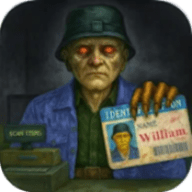 午夜班次超市恐怖模拟器