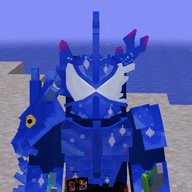 我的世界假面骑士模组