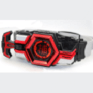 猎铠马帅变身模拟器