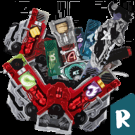 假面骑士W模拟器豪华版