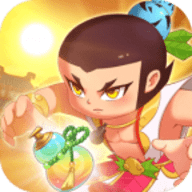 葫芦娃奇遇之旅