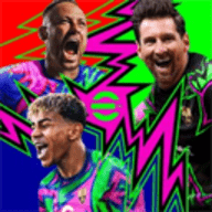 实况足球8国际版