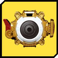 假面骑士灵骑SIM腰带模...