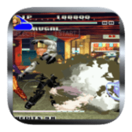 拳皇97终极之战