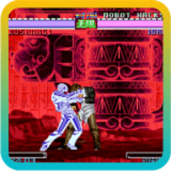 拳皇2004暴八改版