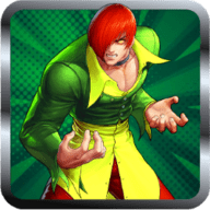 拳皇2002风云再起