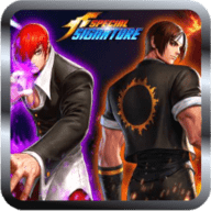 拳皇2002风衣八神版