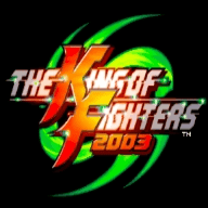 拳皇2003无限技能简化...