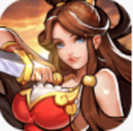 街机之三国战记九游版