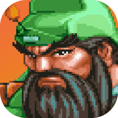 欢动三国战纪2小米版