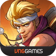 合金弹头觉醒国际版