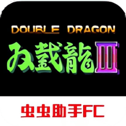 双截龙3无敌版