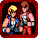 双截龙三部曲完整版