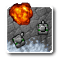 铁锈战争斗罗大陆