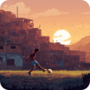 贫民窟足球最后一击