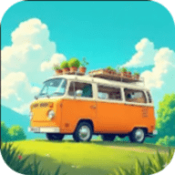 房车露营模拟器