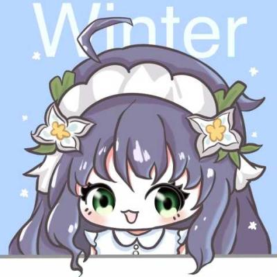 WinTer动漫