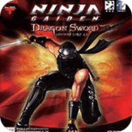 忍者龙剑传龙剑